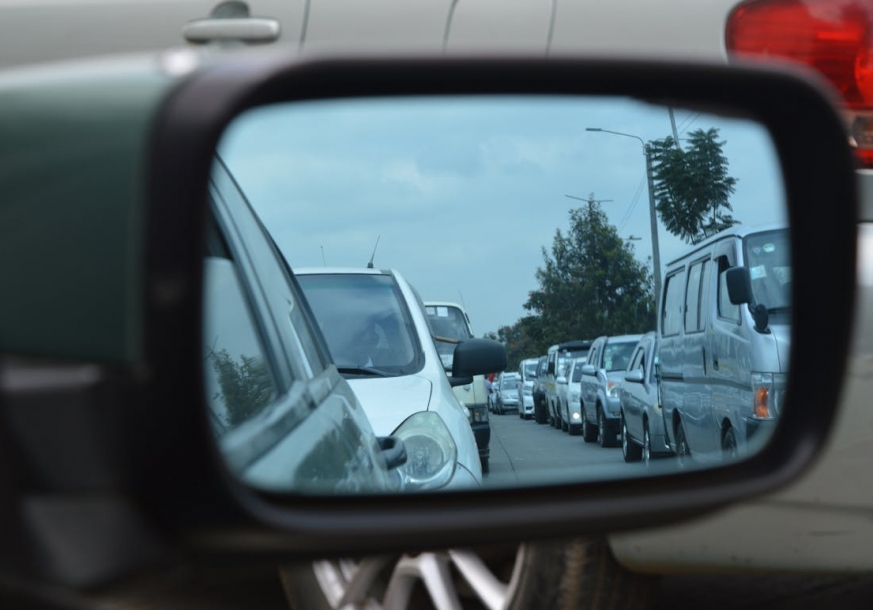 Wojewoda Małopolski potwierdza legalność decyzji Rady Miasta Krakowa dotyczącej strefy czystego transportu